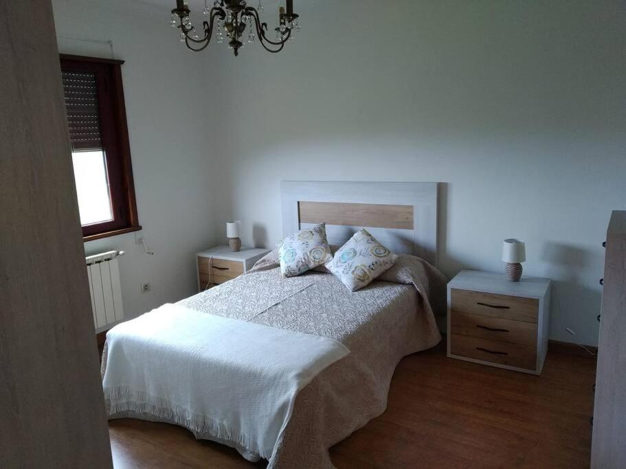 Doninos, Maravilla Del Mundo, Te Esperamos. Ferrol Exterior foto