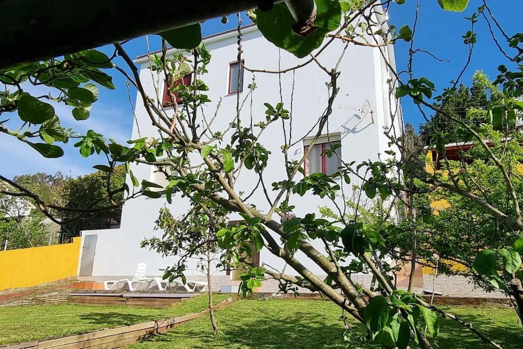 Doninos, Maravilla Del Mundo, Te Esperamos. Ferrol Exterior foto