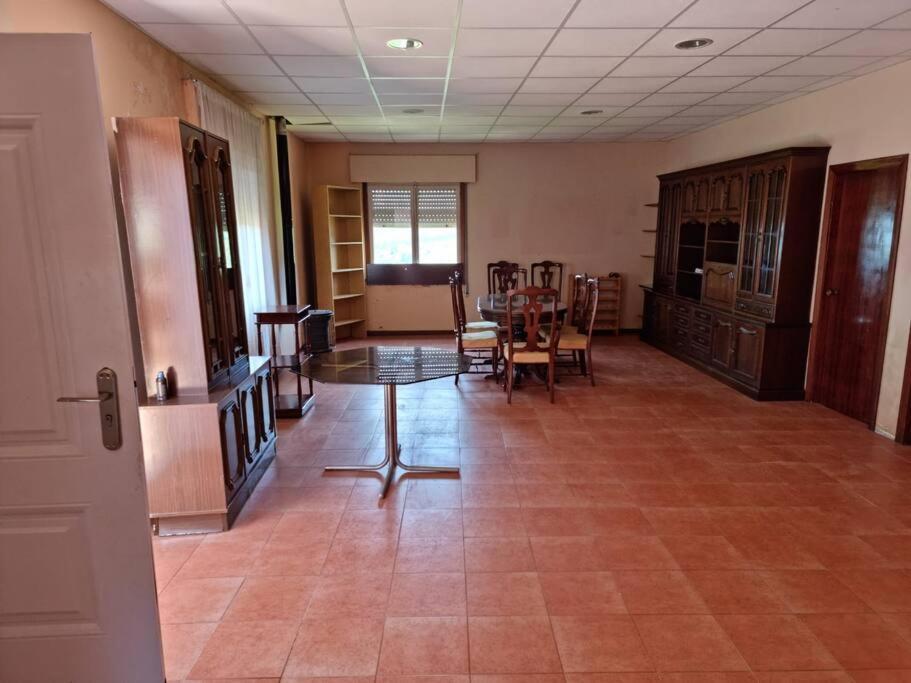 Doninos, Maravilla Del Mundo, Te Esperamos. Ferrol Exterior foto