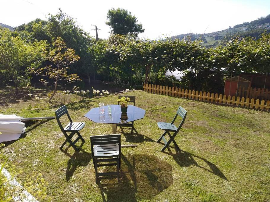 Doninos, Maravilla Del Mundo, Te Esperamos. Ferrol Exterior foto